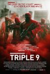« Triple 9 » De John Hillcoat – La Bande-annonce La...