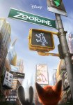 « Zootopie », Le Nouveau Disney – La Bande-annonce ...