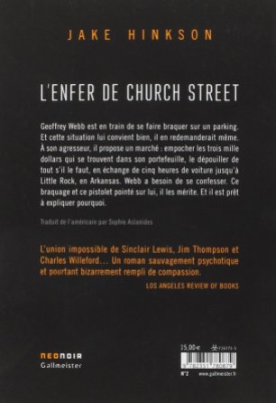 l_enfer_de_church_street_dos